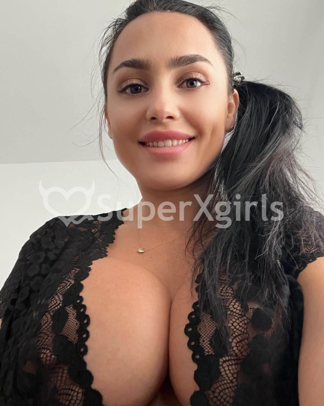 jessi Escort Antalya