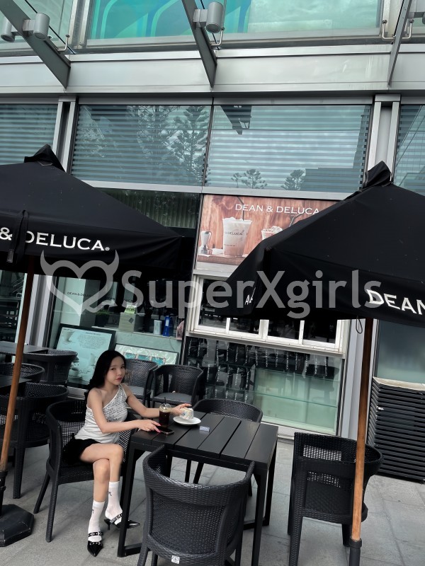 Meemi Escort Bangkok