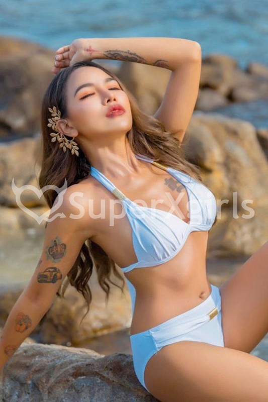 Natty Escort Phuket