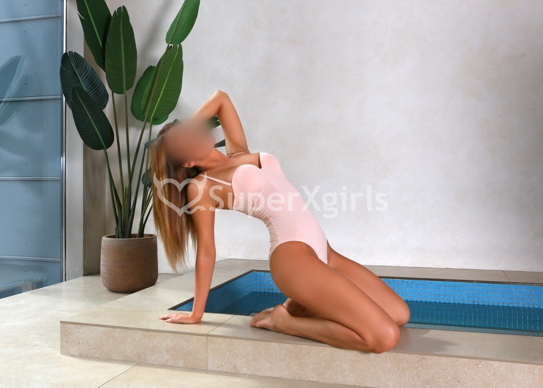 Melani Escort Rostov-on-Don