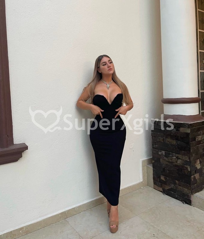 Hannah Escort Tel Aviv