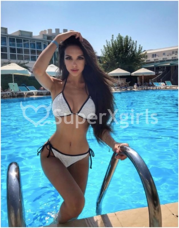 Milena Escort Milan