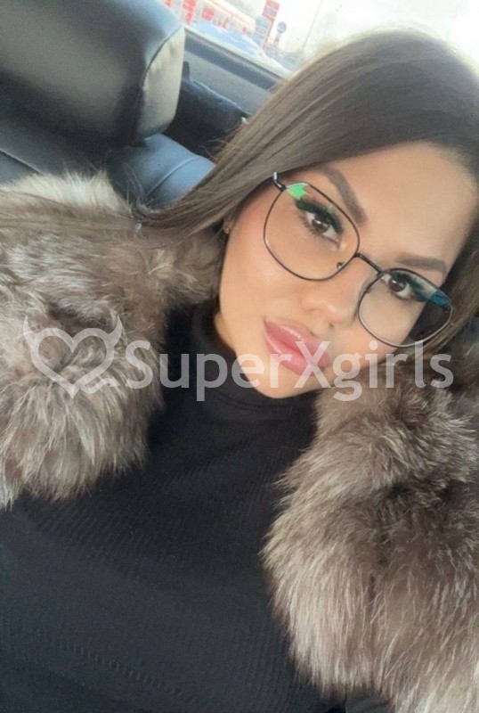 Maya Escort Moscow