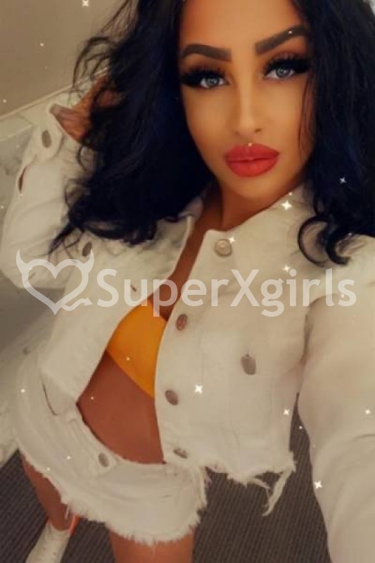 Melek Escort London