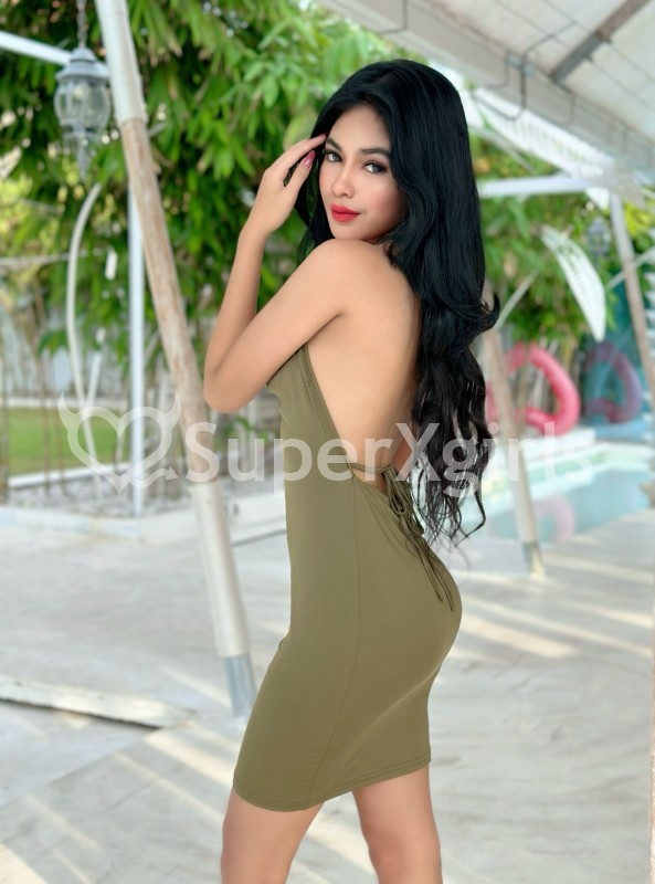 Melanie Escort Bali