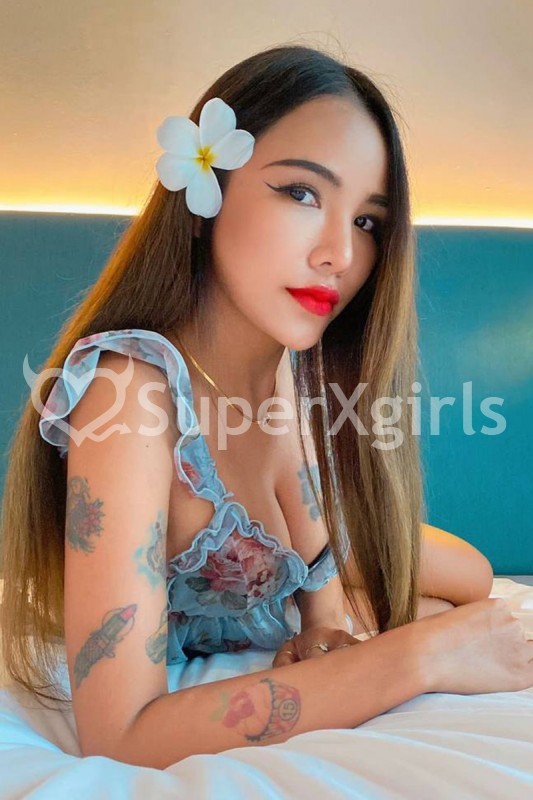 Natty Escort Phuket