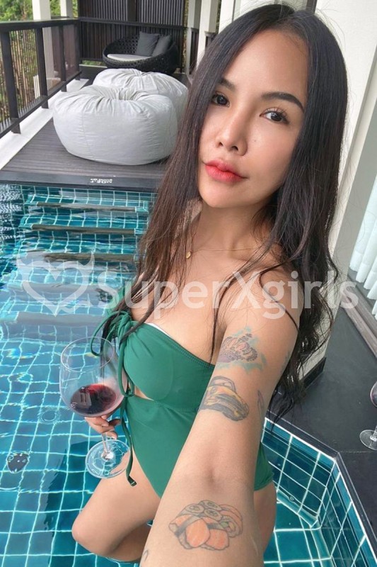 Natty Escort Phuket