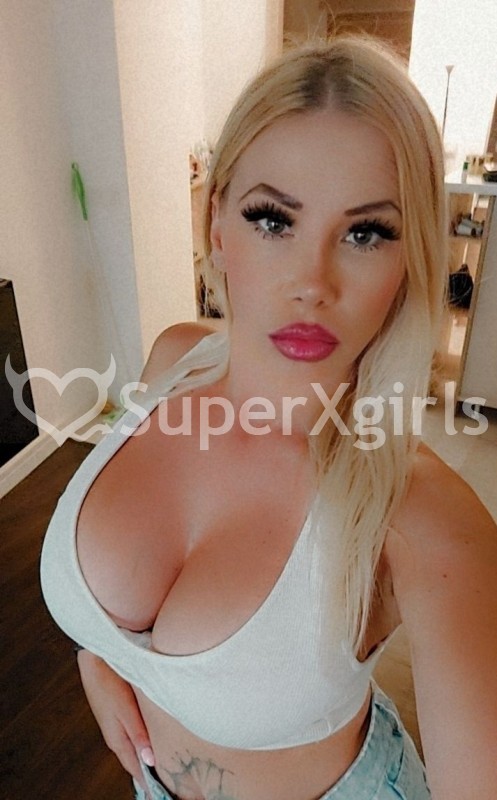 Olga Escort Istanbul