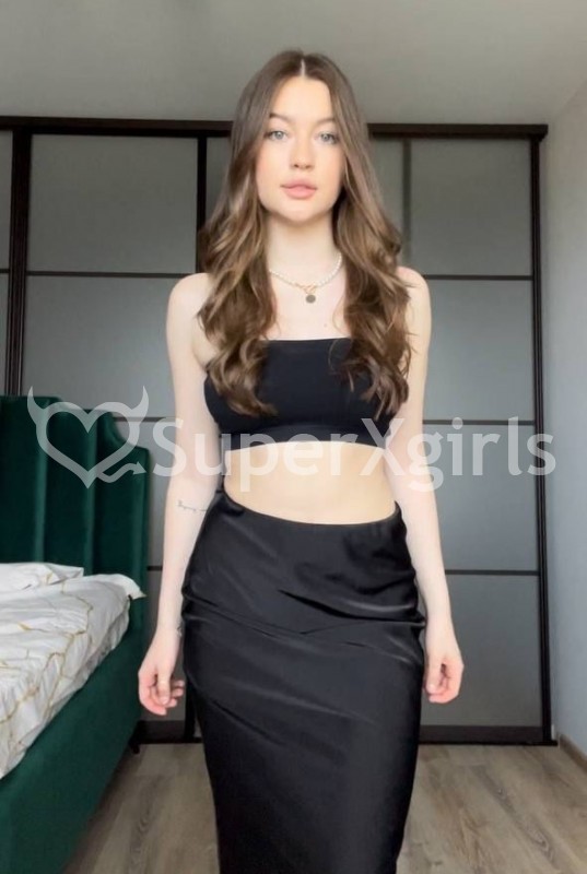 Anastasia Escort Tbilisi