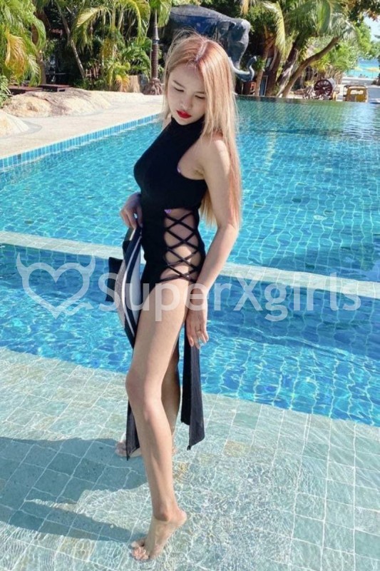 Natty Escort Phuket