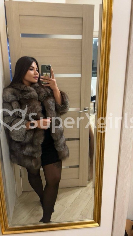 Maya Escort Moscow