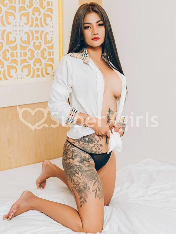 Nadia Escort Phuket