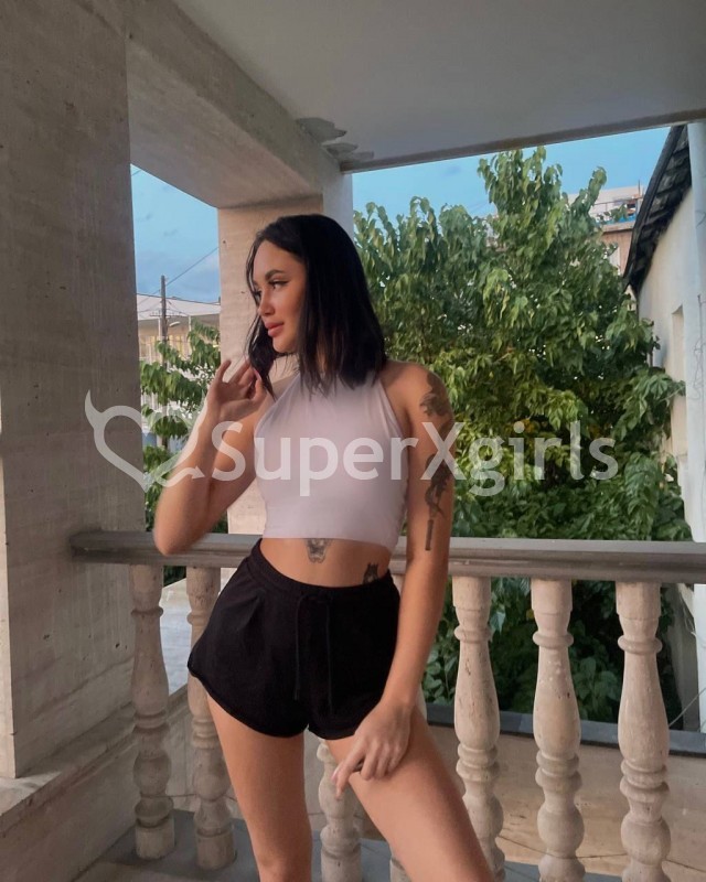 Lika Escort Tbilisi