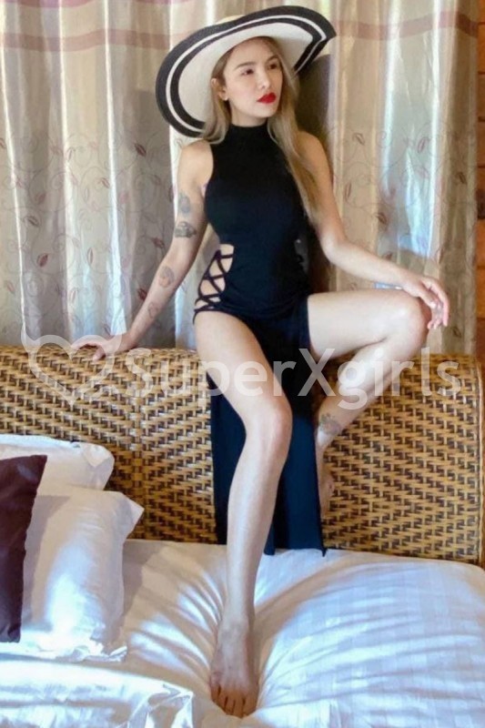 Natty Escort Phuket