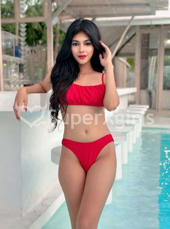 Melanie Escort Bali