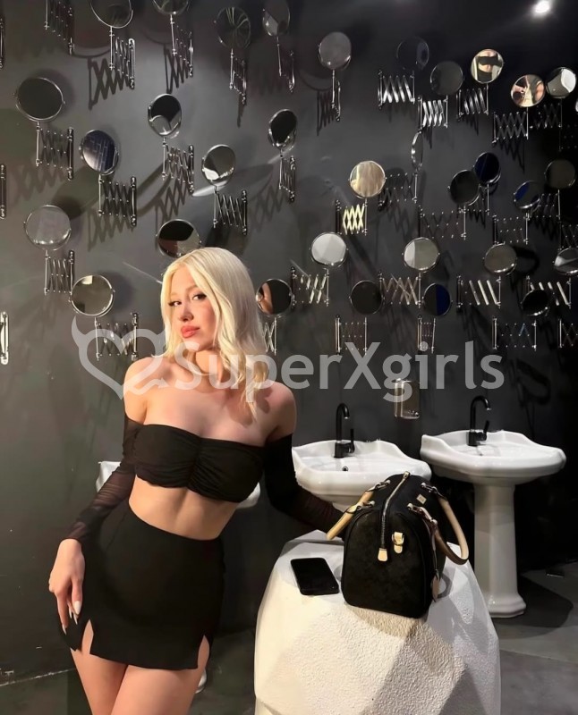 ariana Escort Antalya