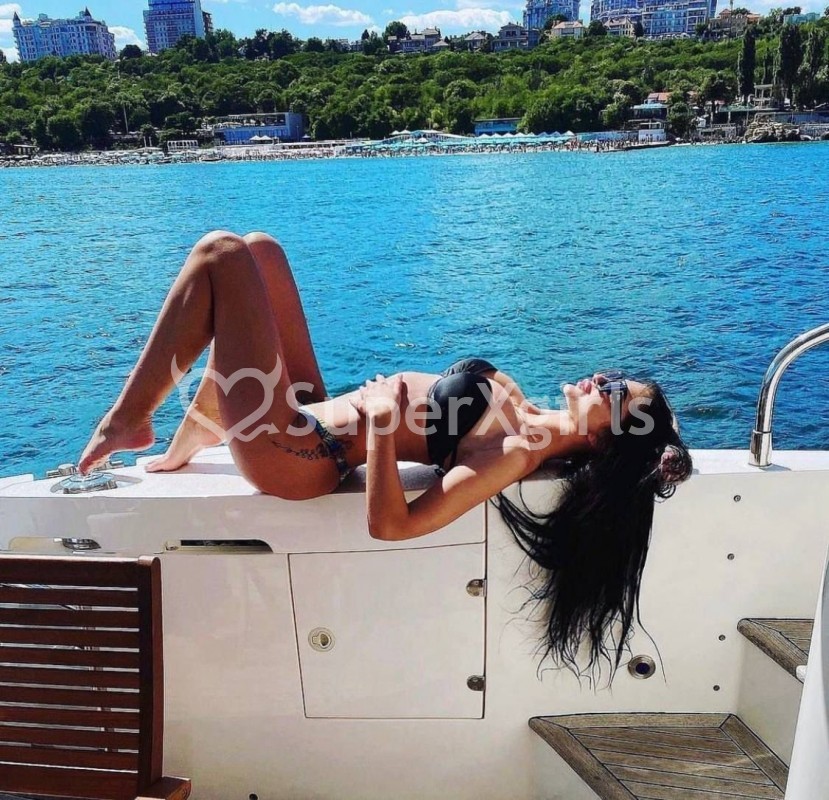 Masha Escort Batumi