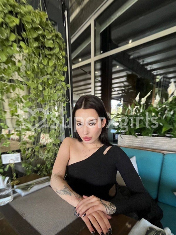 Mila Escort Phuket