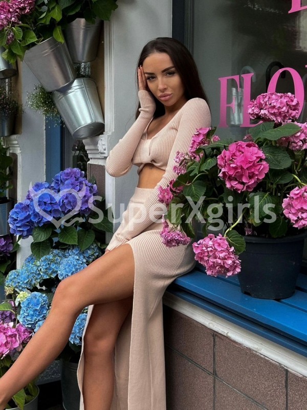 Nataly Escort Moscow