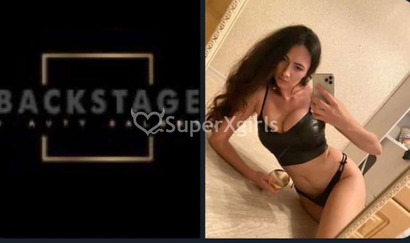 Zlata Escort Paris