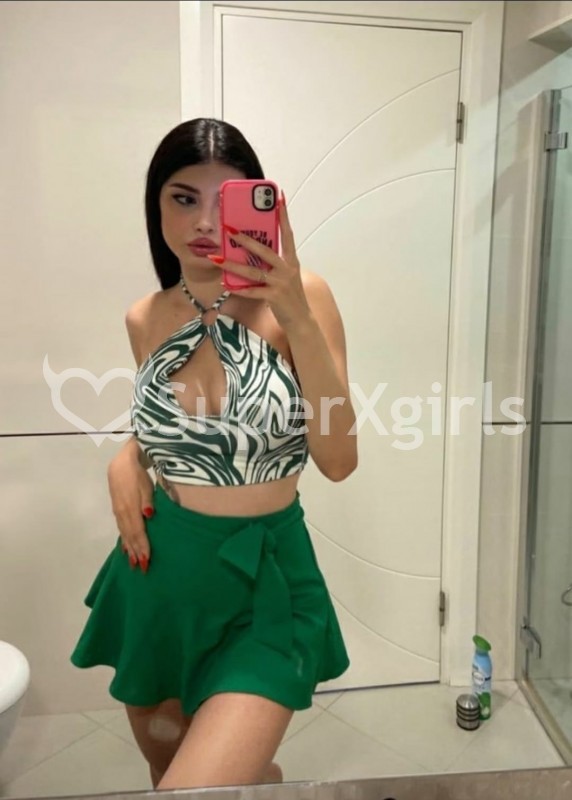 lina Escort Antalya