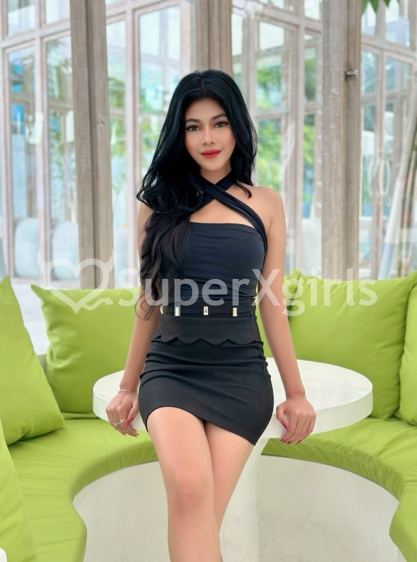 Melanie Escort Bali