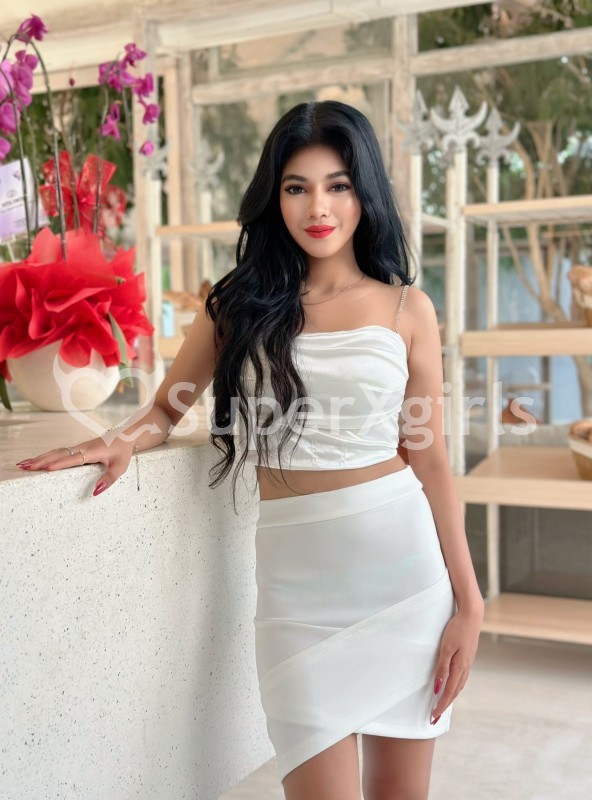 Melanie Escort Bali