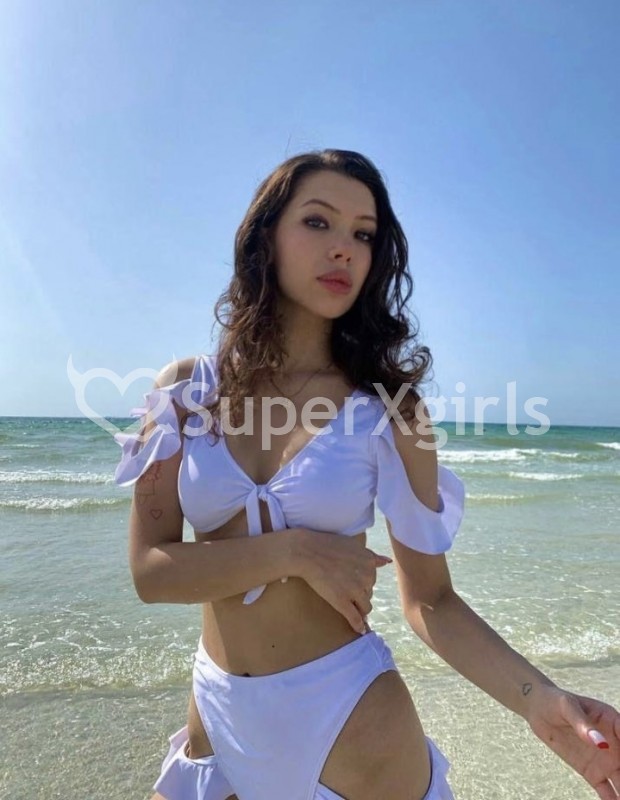 Milana Escort Phuket