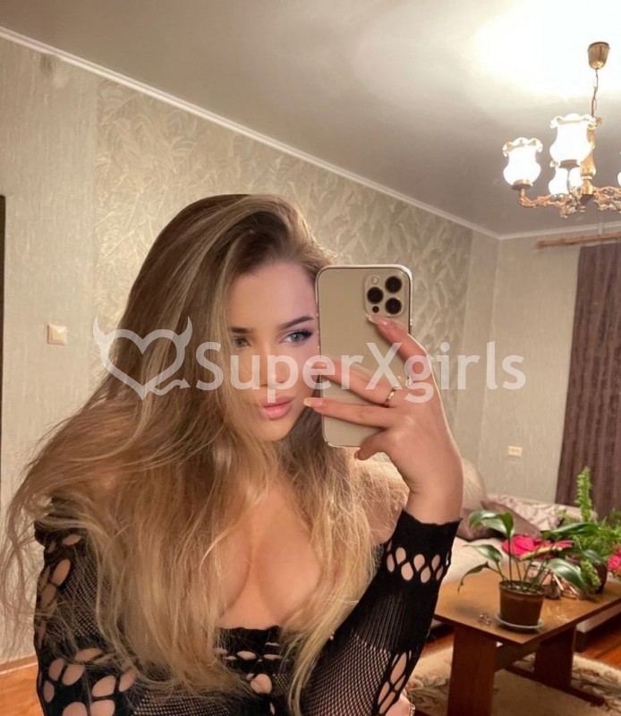 melisa Escort Istanbul