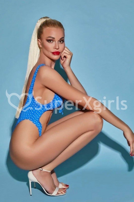 Anna البغايا موسكو