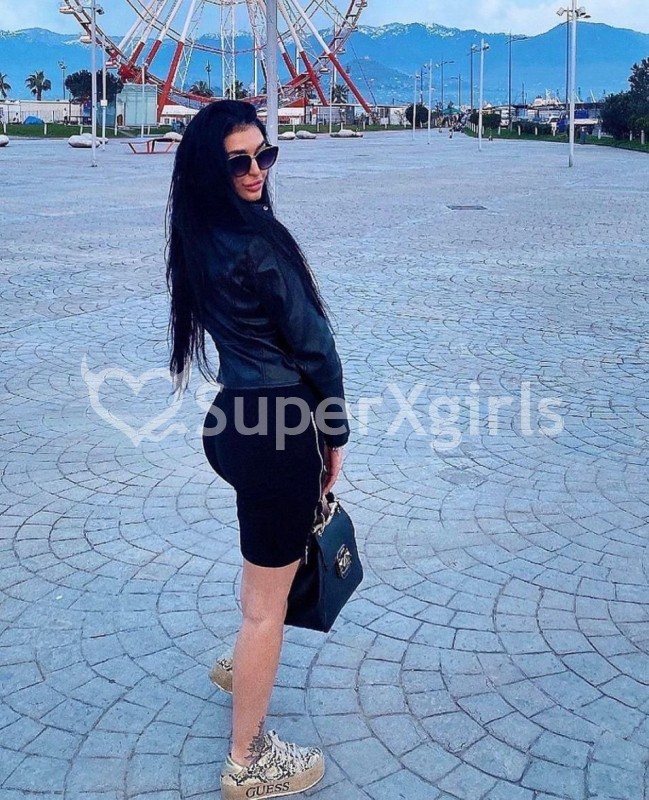 Masha Escort Batumi