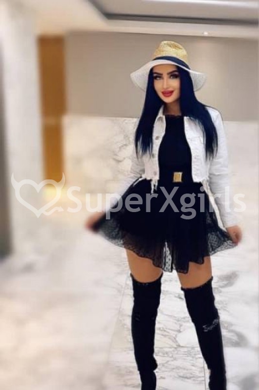 Melek Escort London