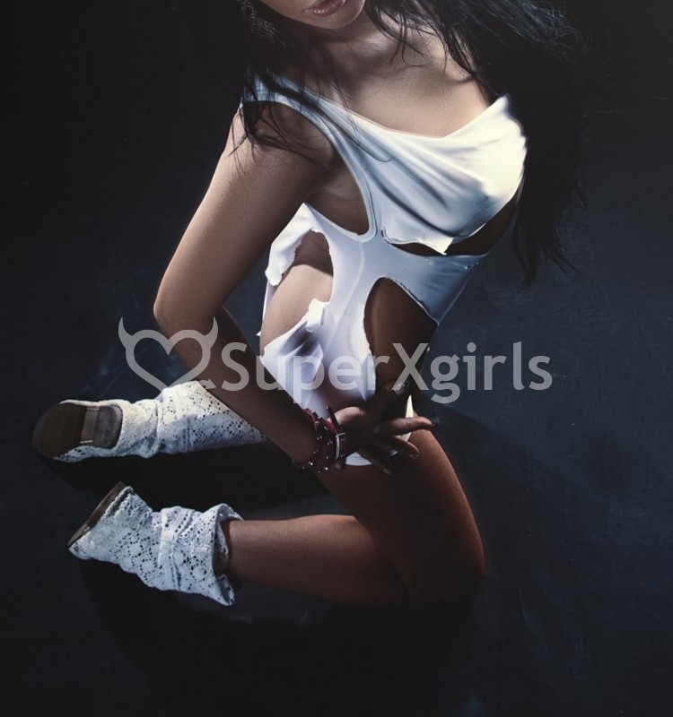 Andrea Escort Warsaw Andrea Escort Warsaw 