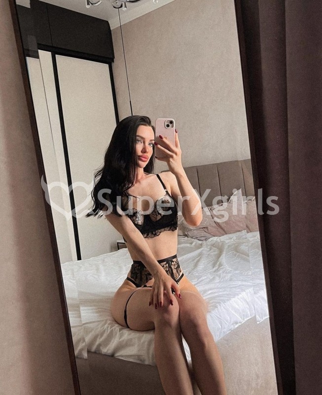 Александра Escort Batumi