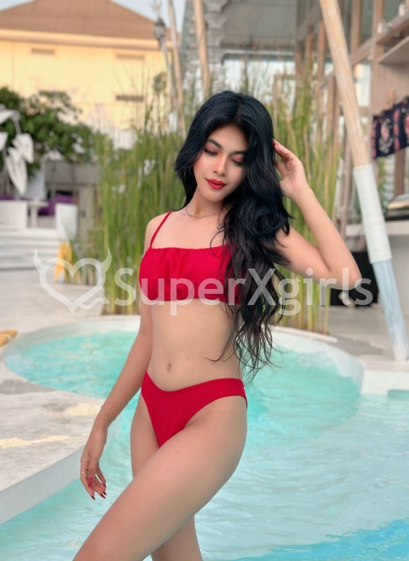 Melanie Escort Bali