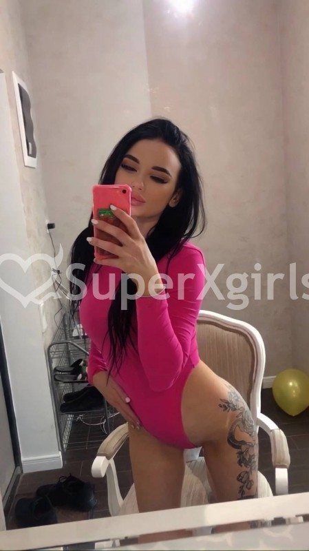 Maria Escort Tbilisi