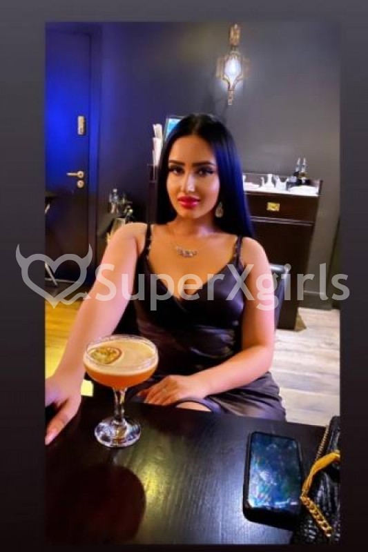 Melek Escort London