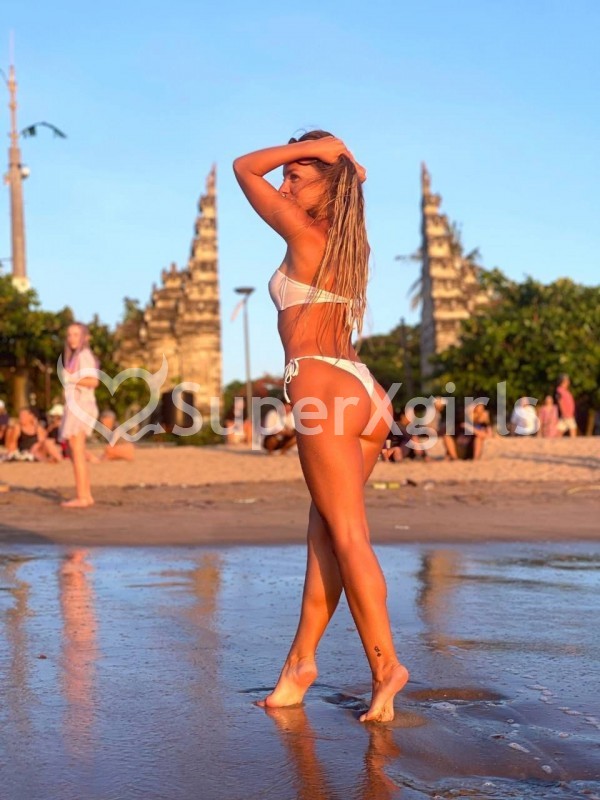 Natasha Escort Tbilisi