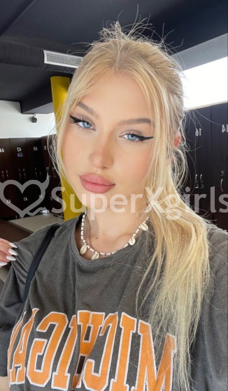 veronica Escort Antalya