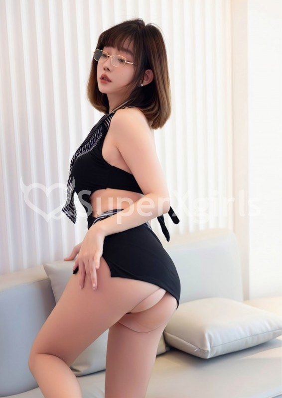 jenny Escort Singapore