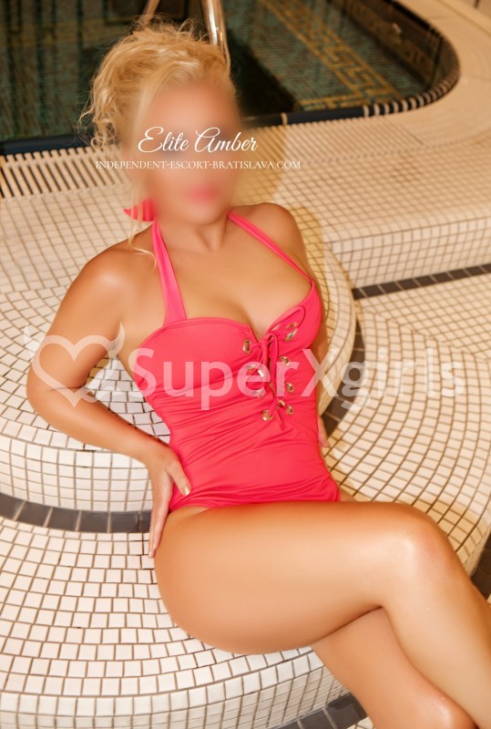 Amber Escort Bratislava