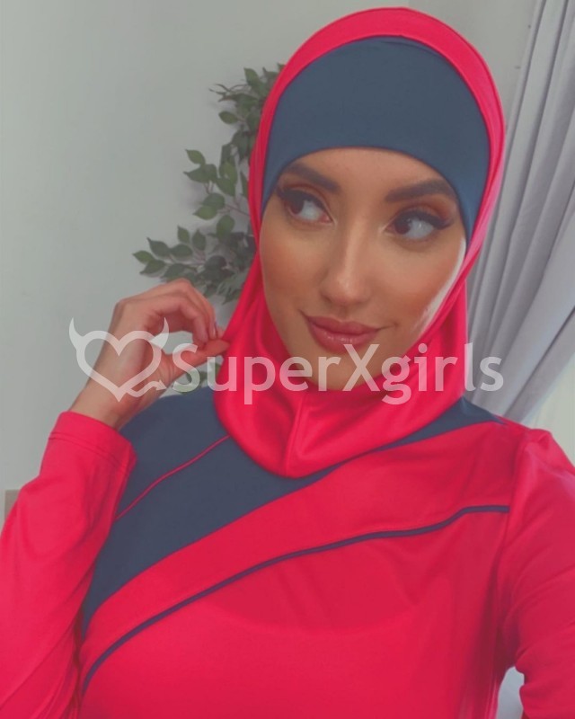 Novia Escort Doha