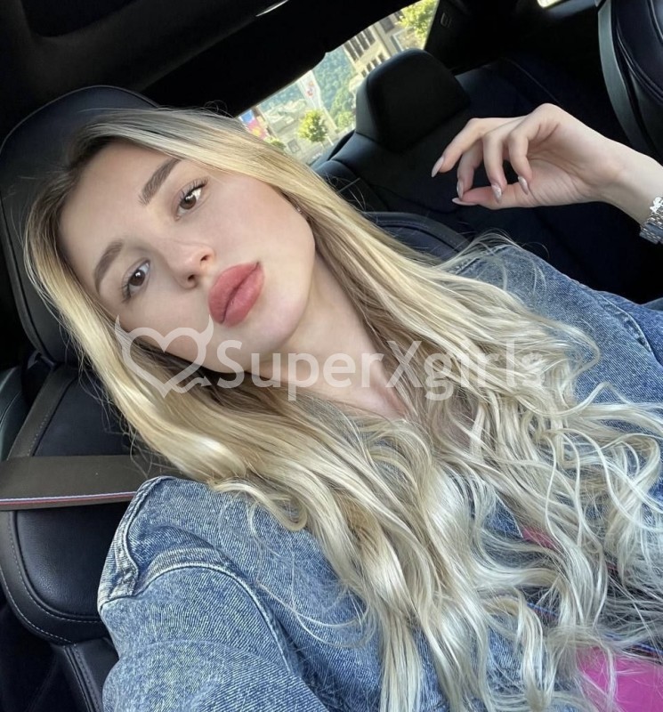 Alice Эскорт Тель-Авив