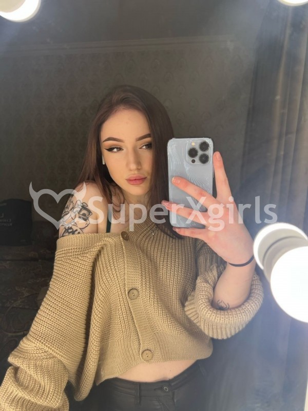 Regina Escort Moscow