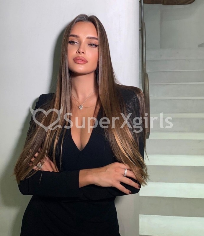 Alena Escort Istanbul