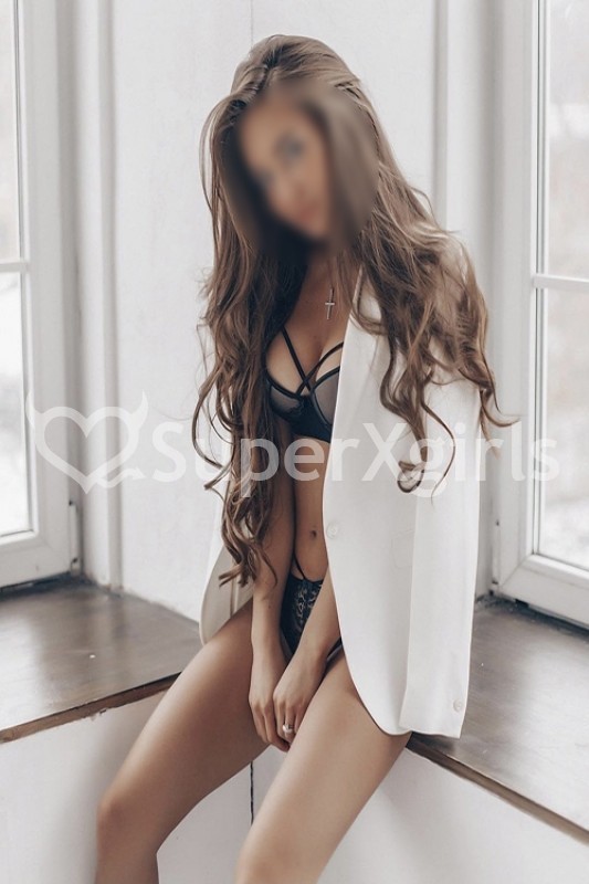 Sonja Escort Cologne