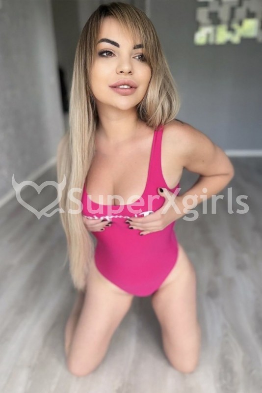Varvara مرافقة لندن