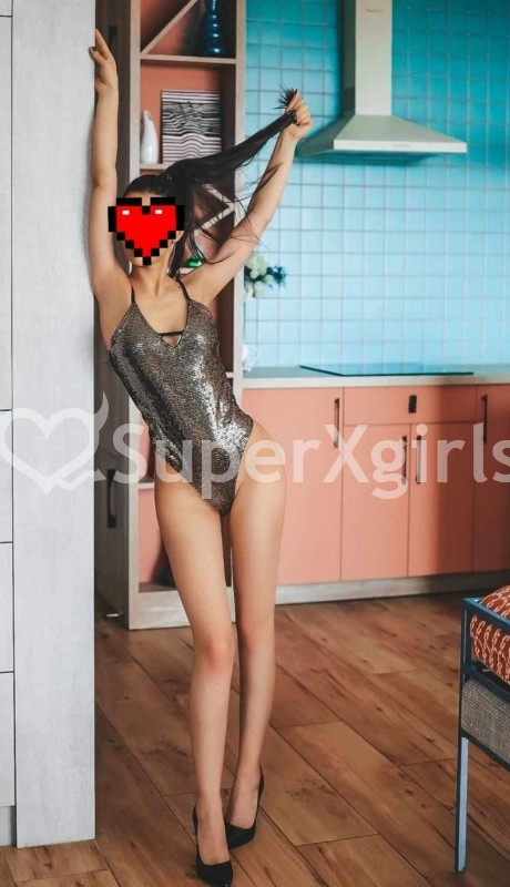 Nuki Escort Tbilisi