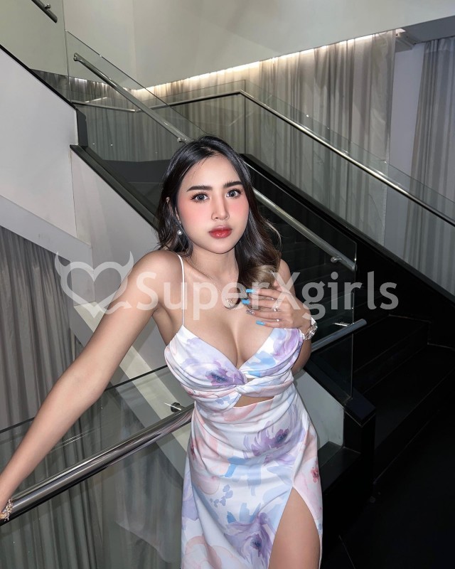 Ardiianii Escort Jakarta