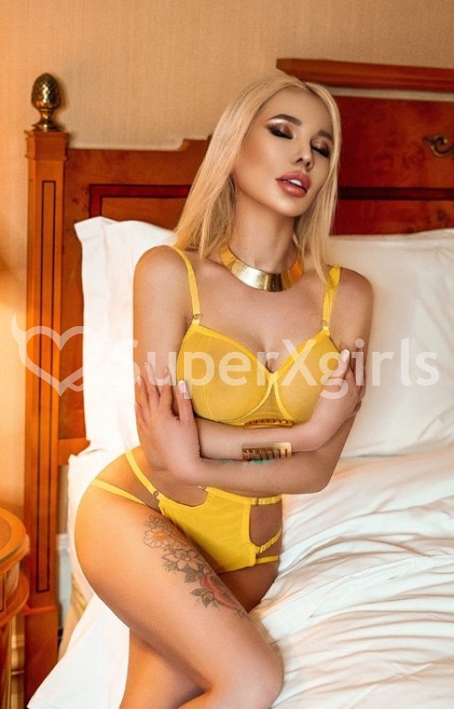 Yana Eskorta Florencja